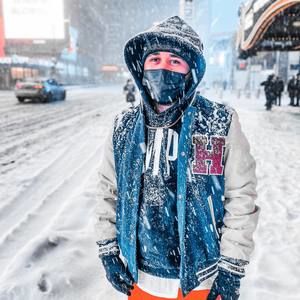 Meet your Posher, Ivan